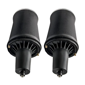 2pcs For Land Rover P38 Front Air Suspension Spring Bags REB101740E REB101740 - Picture 1 of 12