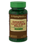 Green Coffee Bean 50% Chlorogenic Acid 400 mg, 90 Quick Release Capsules