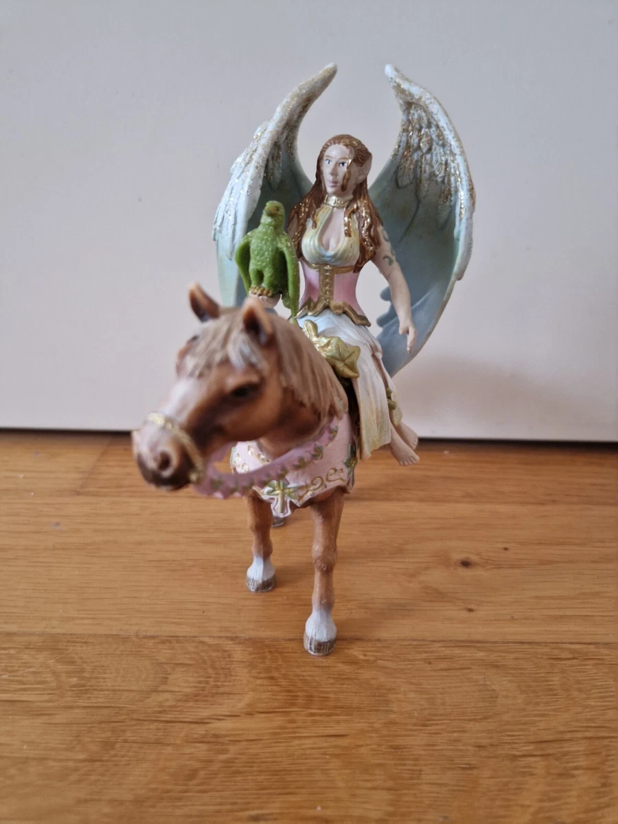 SCHLEICH Sternzeichen-Schatulle – Mehrfarbig, Zum Aufklappen Für Kleine Geheimnisse