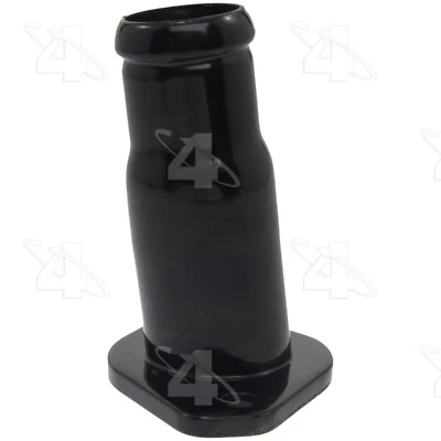 For 2001-2003 Chrysler Voyager 2.4L L4 Engine Coolant Water Outlet 4 Seasons - Image 1 of 4
