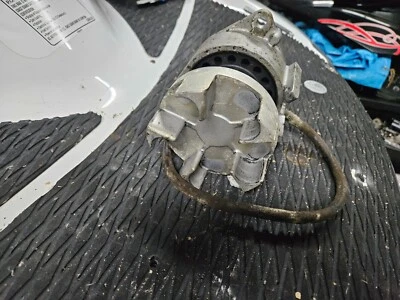 Cojinete de eje medio Yamaha FX 140 2002-2008 FX Cruiser FX140 Foto 1 de 4