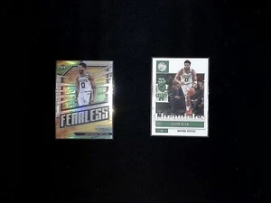 JAYSON TATUM 2 KARTEN LOT!! - Bild 1 von 2