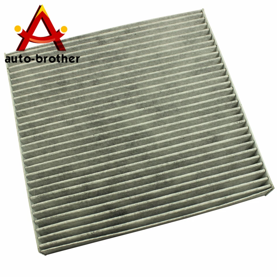 JDMSPEED Cabin Air Filter For Acura MDX Honda Accord Civic 80292-SDA-A01 - Image 1 of 4