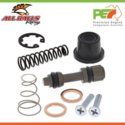 All Balls Front Brake Master Cylinder Rebuild Kit For HUSABERG TE250 250cc 2014 Foto 1 de 4