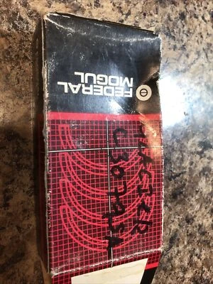 Federal-Mogal 1677M Cam Bearing Set! F+S! - Image 1 of 3