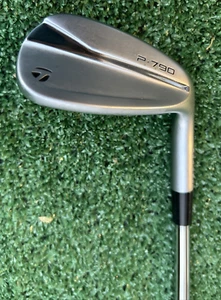 Taylormade P-790 forged single A gap wedge Dynamic Gold 105 S300 RH - Picture 1 of 6