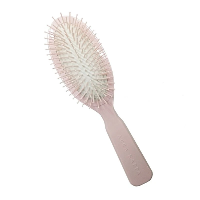 Acca Kappa Spazzola ovale colore Bianco 6350