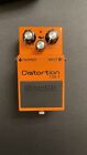 Boss DS-1W Electric Guitar Distortion Effect Pedal