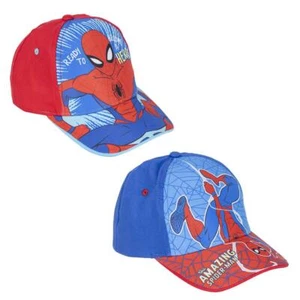 Cappello O Spider-Man ROSSO - 53 CM | BAMBINO CERDà - Foto 1 di 5