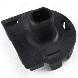 1pcs Radiator Mount Bracket For Mercedes Benz C180 E350 E550 E500 CLS63 GLK300 - Picture 1 of 6
