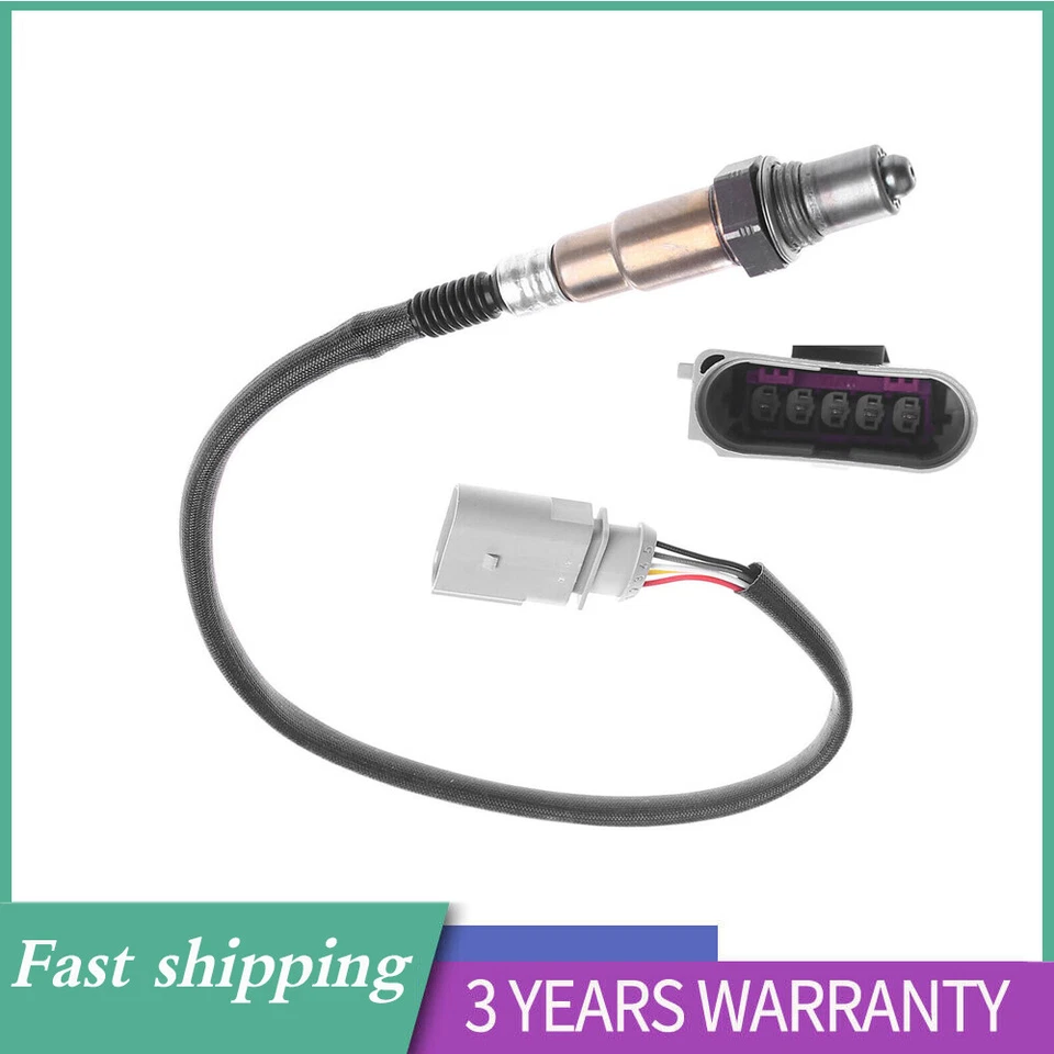 Sensor de oxígeno O2 aguas arriba para Audi A6/A6 Quattro 2016-2018 y Audi A4 2018-20 2,0 L Foto 1 de 4