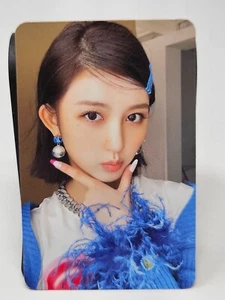 Ive Switch Gauel Love Dive Official Album Photocard - Picture 1 of 2