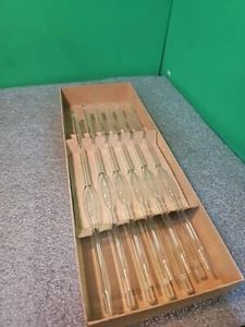 Case Of 12 20ml Dual Purpose, Fisherbrand Volumetric pipets, 11-382-33M - Picture 1 of 3