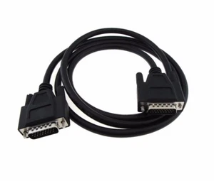 DB26 Male to Male I/O Signal Connection Cable 5FT(1.5m) - Picture 1 of 1