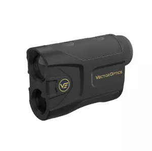 Vector Paragon 7x25 Gen III BDC Ballistic App 2400yd Laser Compact Rangefinder - Bild 1 von 10