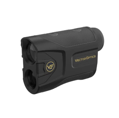 Vector Optics Paragon 7x25 Gen III Rangefinder BDC Bluetooth OLED 2400yd Hunting - Image 1 of 4