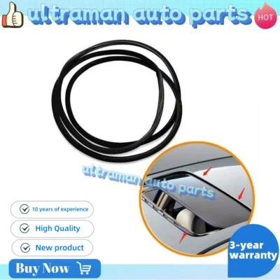 NUEVO sello de resistencia para techo corredizo de vidrio apto para Honda Accord Pilot 2004-2007 Foto 1 de 4