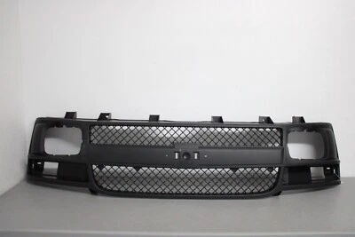 2003 2017 CHEVROLET EXPRESS VAN 1500 3500 2500 FRONT GRILLE - Image 1 of 4