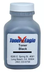 Kit de recarga de tóner negro para Canon LBP 654CDW 654CFW CRG-046H 1254C001. 6,3 k páginas - Imagen 1 de 1