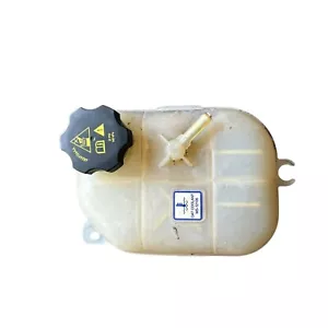 2013 - 2016 Dodge Dart Coolant Recovery Bottle / Tank Reservoir 55111471AE Oem - Picture 1 of 3