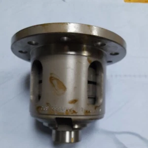Differentialsperre BMW E30/36...... 188 S90 ZF - Bild 1 von 4