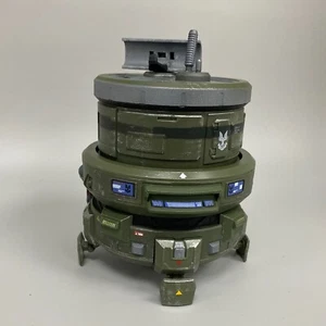 HALO REACH SCENIC GENERATOR MCFARLANE TOYS ACTION FIGURE ACCESSORY TERRAIN - Picture 1 of 4