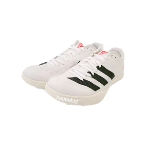 BRAND NEW Adidas Adizero LJ Long Jump Tokyo GV9828 Men 10 NO BOX Fast Shipping - Picture 1 of 6