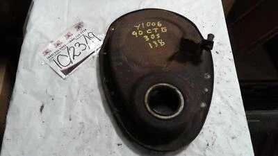 Used Engine Timing Cover fits: 1990  Chevrolet 30 van 8-350 5.7 Grade A - Image 1 of 4