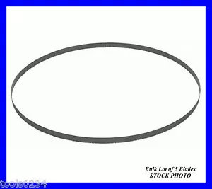 35-3/8" x 18 tpi Milwaukee 48-39-0548 Compact Band Saw Blade LOT OF 25 - Picture 1 of 5