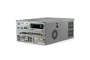 NCR Kassen PC | Intel Core I3-2120 2x3,30 GHz | POS Rechner | ohne Festplatte - Bild 1 von 2