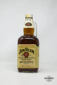 Kentucky Straight Bourbon Whiskey JIM BEAM 3L - Imagen 1 de 2
