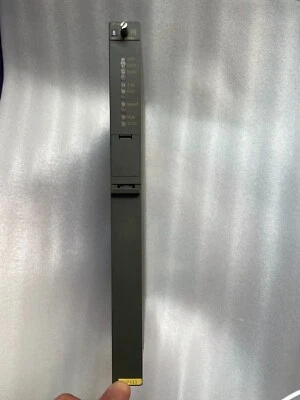 Siemens SIMATIC S7-400 Ethernet Module 6GK7443-1EX20-0XE0 6GK7 443-1EX20-0XE0 - Image 1 of 4