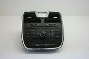 11-18 DODGE CARAVAN Temperature Control AC Front Dash Mounted - Picture 1 of 12