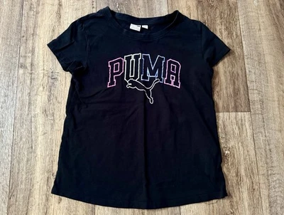 Top de niña Puma talla L (12-14) Foto 1 de 4