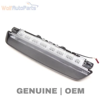 BMW 750LI XDRIVE 2016-2019 - luz de freno central/tercera trasera 7342972 Foto 1 de 4