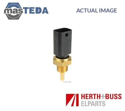 70511542 COOLANT TEMPERATURE SENSOR GAUGE HERTH+BUSS ELPARTS FOR OPEL MOVANO A - Image 1 of 4