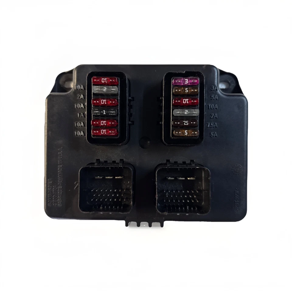 Оригинальный производитель Seadoo 4tec MPEM 2003-2006 все GTI GTX RXP RXT 130 155 185 215 278001724 - Изображение 1 из 1