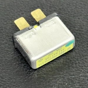 Audi VW 20A Thermal Fuse OEM #443937105 - Picture 1 of 7