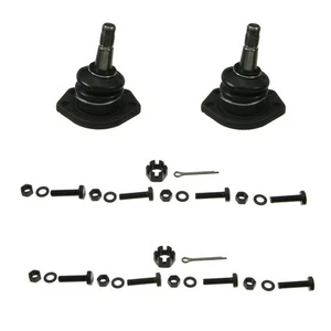 Moog Set of 2 Front Upper Suspension Ball Joints for Cutlass Malibu Sportwagon - Picture 1 of 1