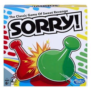 Sorry! Spiel - Bild 1 von 3