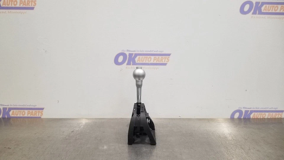 CAMBIO TRANSMISIÓN AUTOMÁTICA CHEVY SSR 05 Foto 1 de 4