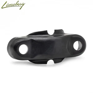 Classic 1961-79 Beetle / Ghia Steering Box Shackle Mount Clamp VW - Picture 1 of 1