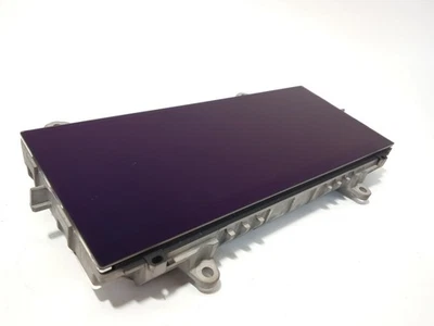 9824925 PANTALLA MULTIFUNCION / 65509824925 / 7659695 PARA MINI MINI F55 COOPE - Immagine 1 di 4