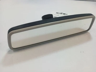 Rear View Mirror from 2012 Volkswagen Jetta 9175567 - Image 1 of 4