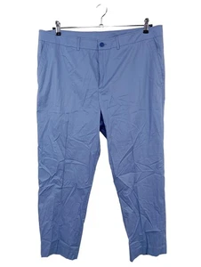 BOGNER Pantalón tipo suéter Mujeres Pantalón Talla EU 46 azul elegante - Imagen 1 de 5