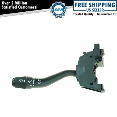 Palanca de interruptor de peligro limpiaparabrisas de señal de giro para camioneta Ranger Explorer B3000 Foto 1 de 4