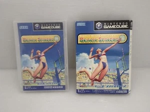 Beach Spikers - Picture 1 of 9
