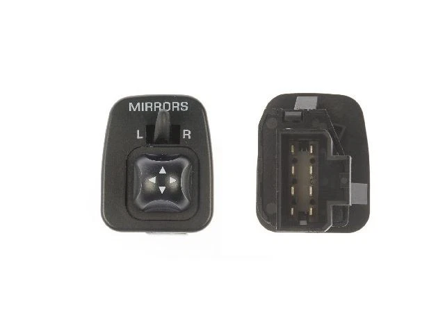 Interruptor de espejo retrovisor delantero izquierdo para Ford F150 1997-2003 2002 2001 2000 1999 ZY475RC Foto 1 de 1