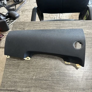 2007 - 2009 TOYOTA PRIUS OEM UPPER DASH PANEL START BUTTON SWITCH TRIM ASSEMBLY - Picture 1 of 3