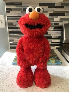 Tickle Me Elmo TMX 2005 Teile/Reparaturen - Bild 1 von 5